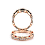 PARISIAN-124W-18K ROSE GOLD