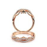 INSIGNIA-7099W-18K ROSE GOLD