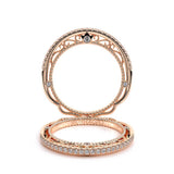 VENETIAN-5013WSB-14K ROSE GOLD