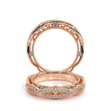 VENETIAN-5048W-14K ROSE GOLD