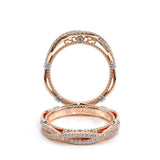 PARISIAN-105W-18K ROSE GOLD