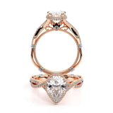 PARISIAN-105X-PEAR-14K ROSE GOLD PEAR