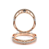 PARISIAN-106WSB-18K ROSE GOLD