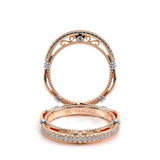 PARISIAN-129WSB-18K ROSE GOLD