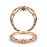 INSIGNIA-7074WSB-18K ROSE GOLD