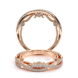 INSIGNIA-7084W-TT-18K ROSE GOLD