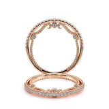 INSIGNIA-7087WSB-18K ROSE GOLD