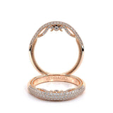 INSIGNIA-7104W-18K ROSE GOLD