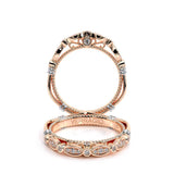 PARISIAN-100W-18K ROSE GOLD