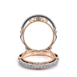 PARISIAN-122W-18K TWO TONE