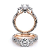 COUTURE-0450R-14K TWO TONE ROUND