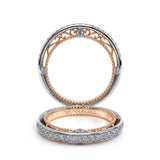 VENETIAN-5047W-18K TWO TONE