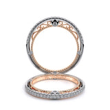 VENETIAN-5003WSB-18K TWO TONE