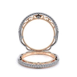 VENETIAN-5048WSB-14K TWO TONE