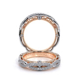 VENETIAN-5051W-18K TWO TONE