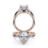 PARISIAN-105X-PEAR-14K TWO TONE PEAR