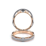 PARISIAN-129WSB-14K TWO TONE