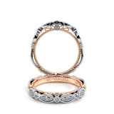 PARISIAN-151W-14K TWO TONE
