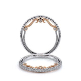 INSIGNIA-7070WSB-14K TWO TONE