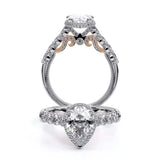 INSIGNIA-7100PEAR-14K TWO TONE PEAR