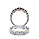 INSIGNIA-7103W-18K TWO TONE