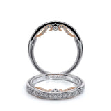 INSIGNIA-7107W-18K TWO TONE