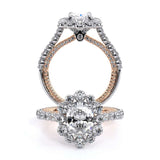 COUTURE-0480 OV-14K TWO TONE OVAL