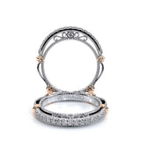 PARISIAN-122W-18K WHITE
