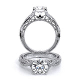 VENETIAN-5003R-PLATINUM ROUND