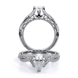 VENETIAN-5003PEAR-PLATINUM PEAR