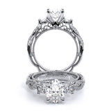 VENETIAN-5013OV-PLATINUM OVAL
