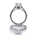 COUTURE-0418P-14K WHITE PRINCESS