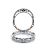PARISIAN-106WSB-18K WHITE