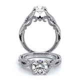 INSIGNIA-7060R-18K WHITE ROUND