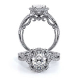 INSIGNIA-7087OV-18K WHITE OVAL