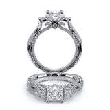 COUTURE-0450P-PLATINUM PRINCESS