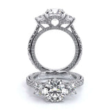 COUTURE-0479R-14K WHITE ROUND