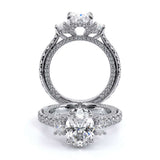 COUTURE-0479OV-18K WHITE OVAL