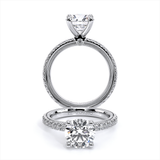 TRADITION-180R4-18K WHITE ROUND