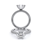 TRADITION-180R6-14K WHITE ROUND