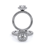 TRADITION-210HCU-PLATINUM CUSHION