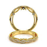 INSIGNIA-7074W-14K YELLOW GOLD