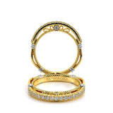 PARISIAN-124W-18K YELLOW GOLD