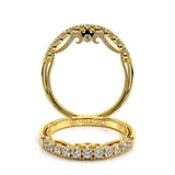 INSIGNIA-7097W-14K YELLOW GOLD