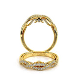 INSIGNIA-7099W-14K YELLOW GOLD