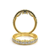 INSIGNIA-7102W-18K YELLOW GOLD