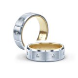 VWD-7913-18K YELLOW GOLD