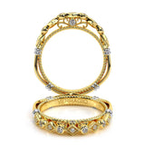 PARISIAN-154W-18K YELLOW GOLD