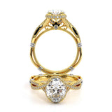 PARISIAN-105X-OV-18K YELLOW GOLD OVAL