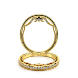 INSIGNIA-7094W-14K YELLOW GOLD
